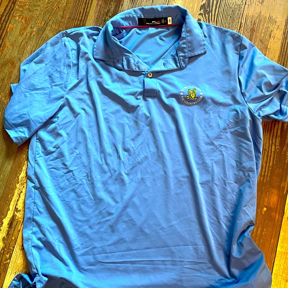 RLX US Open Polo - Large